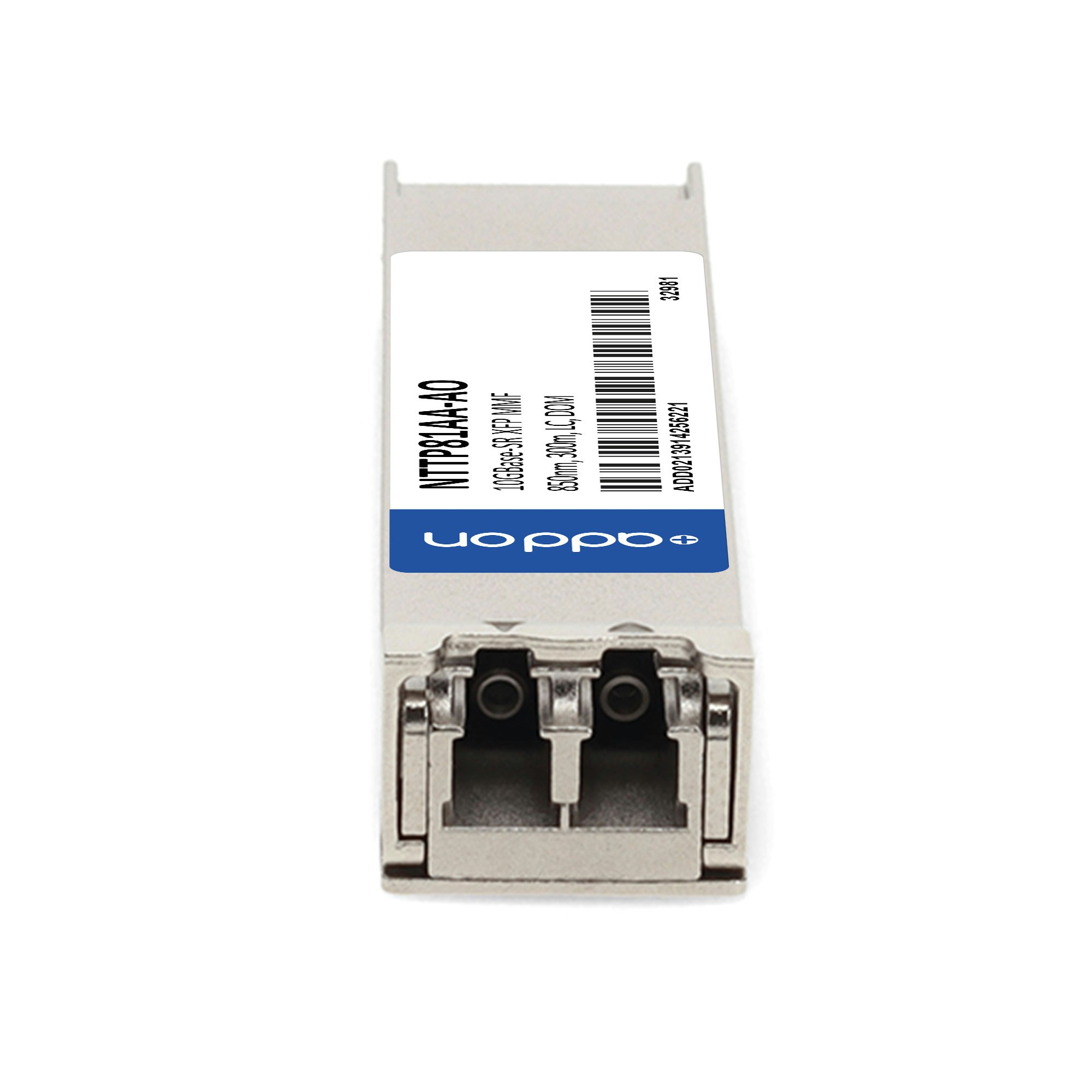 CIENA XFP 300M SR LC NTTP81AA CIENA XFP 300M SR LC NTTP81AA